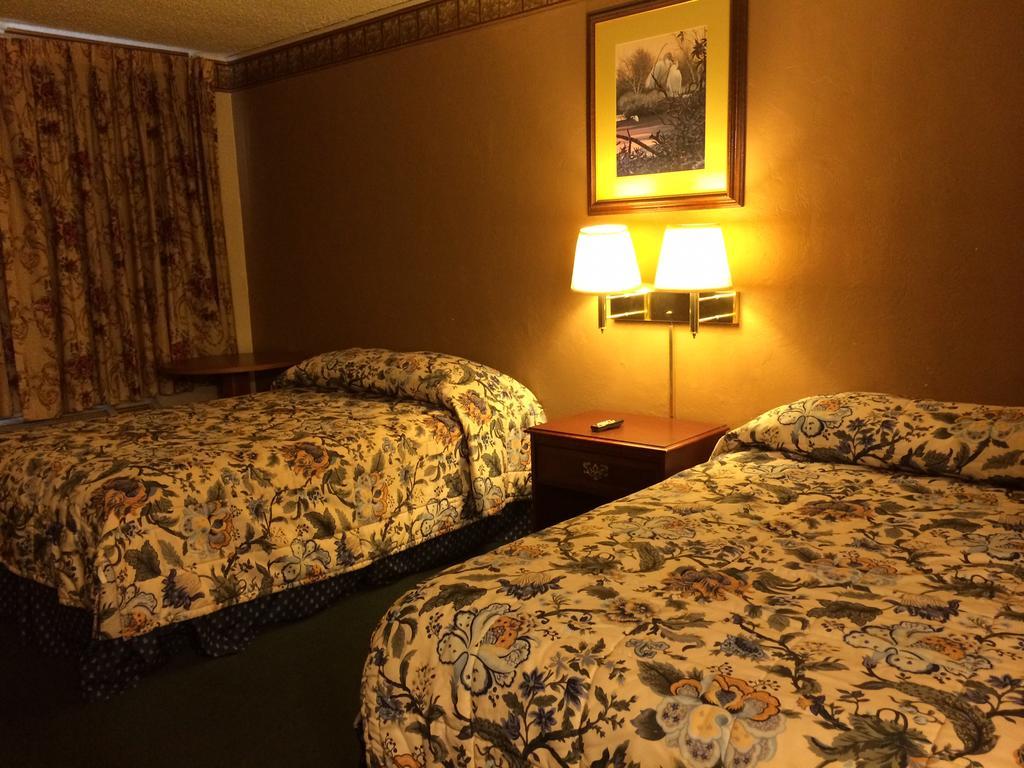 Townhouse Motel Sanger Rom bilde